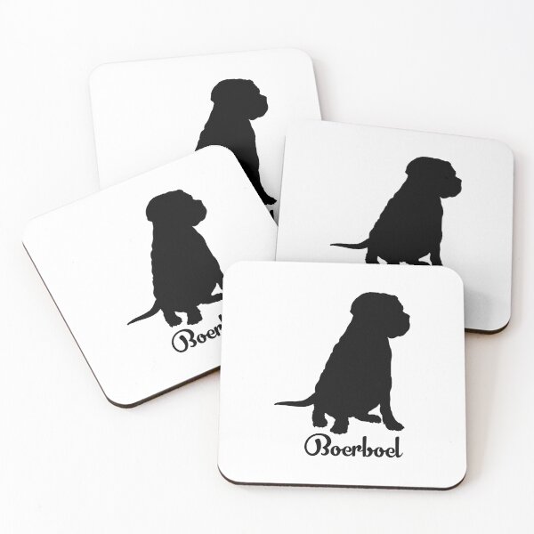 Item preview, Boerboel Dog designed and sold by SUMA3000.