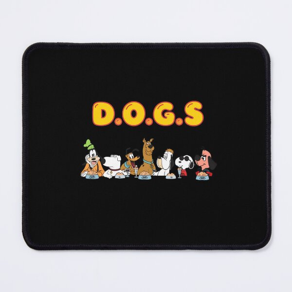 Item preview, DOGS Friends designed and sold by catlolistore.