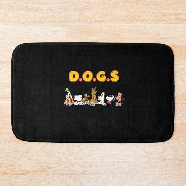 Item preview, DOGS Friends designed and sold by catlolistore.