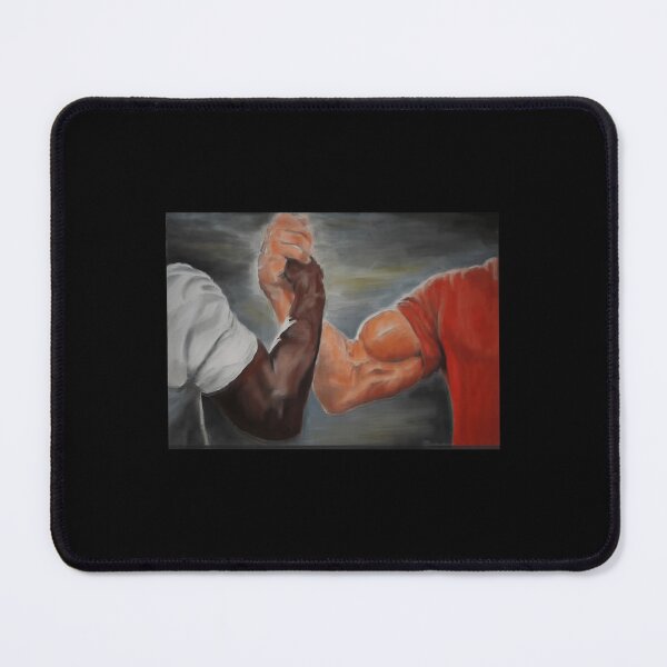 Item preview, Muscular Arm Wrestle Grip Strength Power Art designed and sold by oriMarchive.