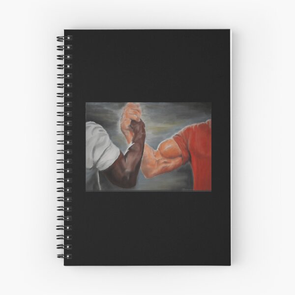 Item preview, Muscular Arm Wrestle Grip Strength Power Art designed and sold by oriMarchive.
