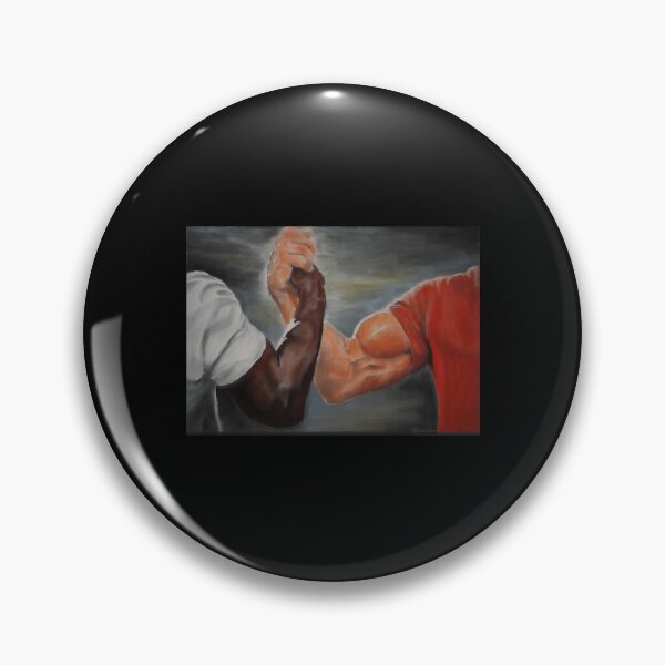 Item preview, Muscular Arm Wrestle Grip Strength Power Art designed and sold by oriMarchive.