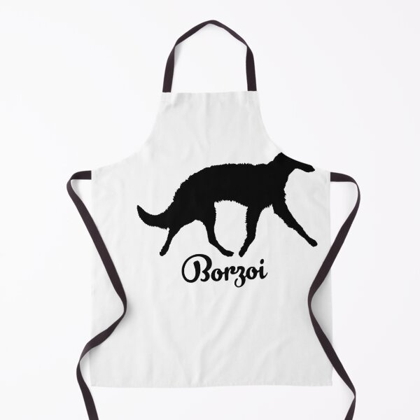 Item preview, Borzoi Dog designed and sold by SUMA3000.