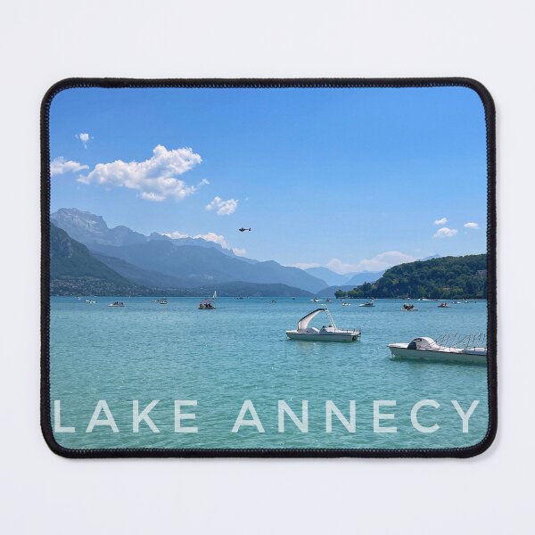 Item preview, Lake Annecy Summer 2026 designed and sold by ZoeCalvert.