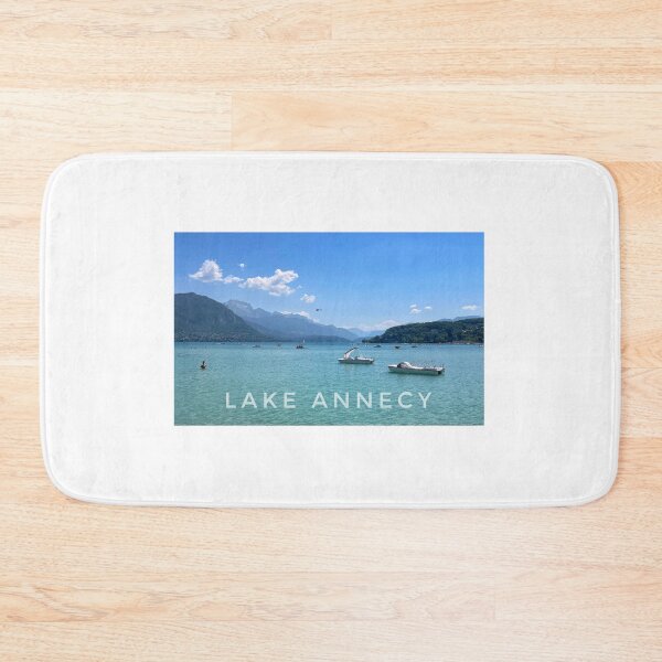Item preview, Lake Annecy Summer 2026 designed and sold by ZoeCalvert.