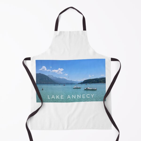 Item preview, Lake Annecy Summer 2026 designed and sold by ZoeCalvert.