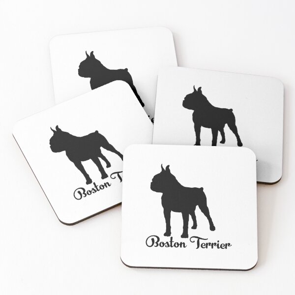 Item preview, Boston Terrier Dog designed and sold by SUMA3000.