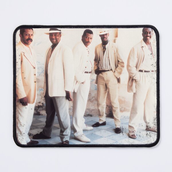 Item preview, For Lovers Only Album Cover By The Temptations #7855 designed and sold by pple-frame.