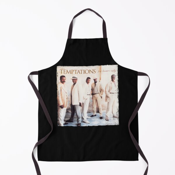 Item preview, For Lovers Only Album Cover By The Temptations #7855 designed and sold by pple-frame.