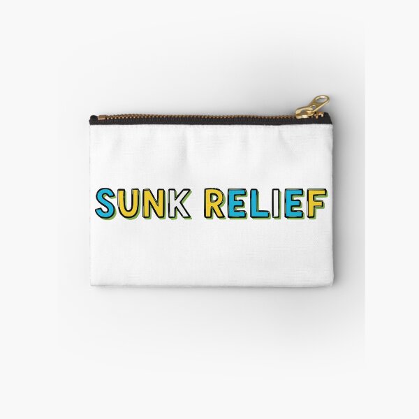 Item preview, Sunk Relief designed and sold by Creative jiffy.
