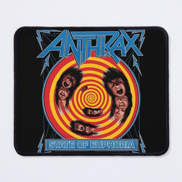 Item preview, Anthraxs-Band designed and sold by ArgusArtcraft.