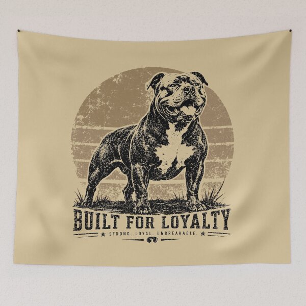Item preview, Built For Loyalty designed and sold by stuph4kewlkidz.