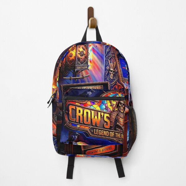 Item preview, Retro Arcade capter Themed Décor designed and sold by Cyber-ART-Studio.