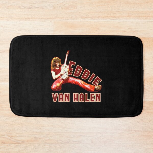 Item preview, Eddie Van Hallen #2090 designed and sold by lukas-lei-art.