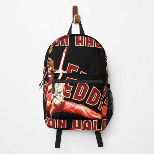 Item preview, Eddie Van Hallen #2090 designed and sold by lukas-lei-art.