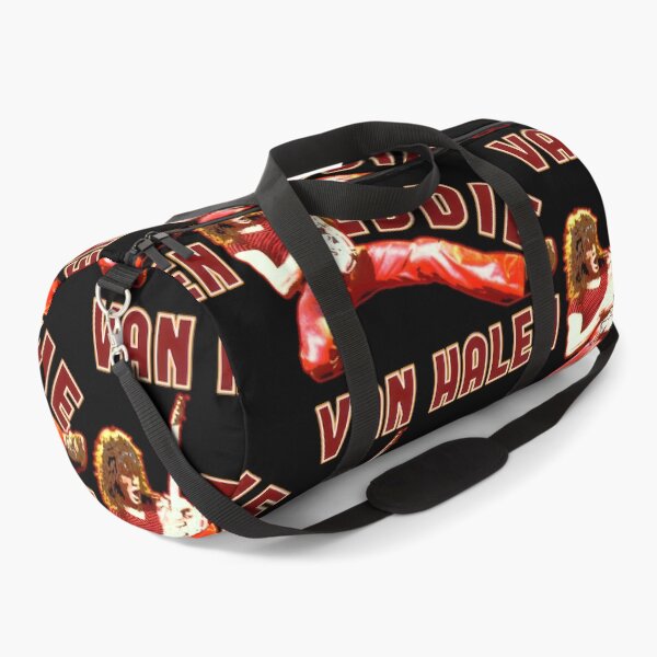 Item preview, Eddie Van Hallen #2090 designed and sold by lukas-lei-art.