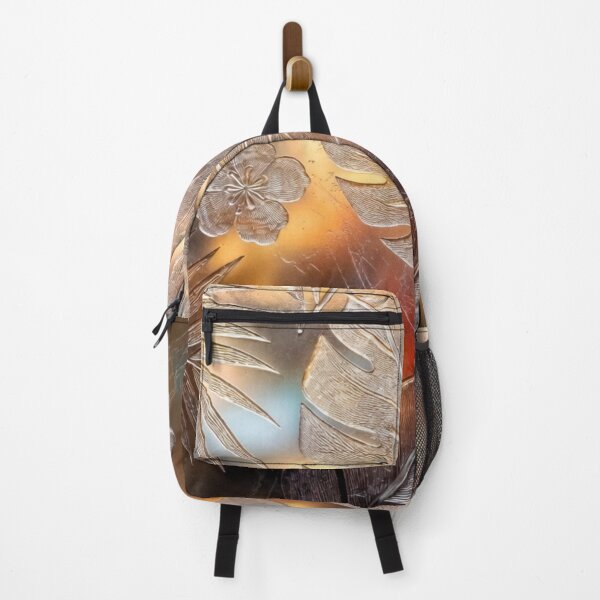Item preview, Iridescent Holographic Tropical Floral Art designed and sold by IntelliMindDesigns.