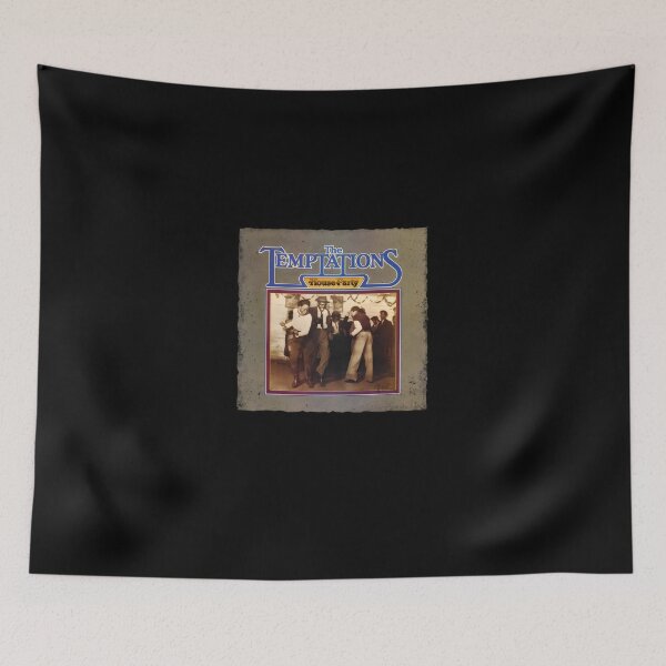 Item preview, House Party Album Cover By The Temptations #2736 designed and sold by pple-frame.