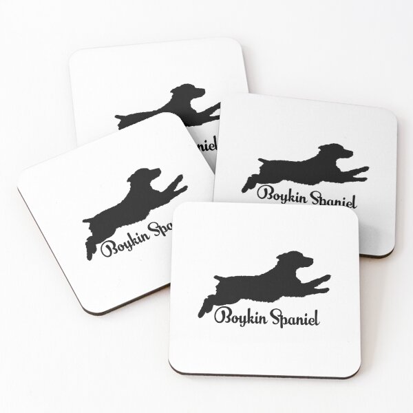 Item preview, Boykin Spaniel Dog designed and sold by SUMA3000.