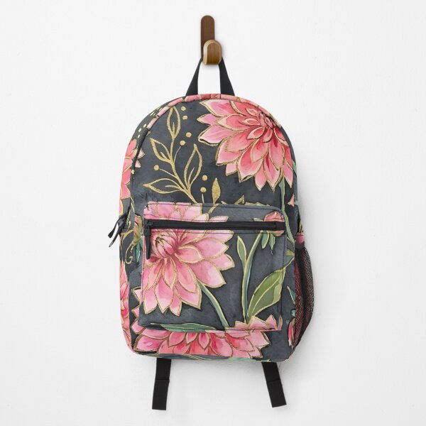 Item preview, Dahlia Flower  designed and sold by GraphicsClub.