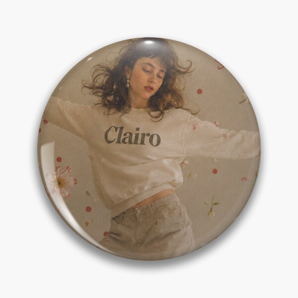 Item preview, Clairos fly Baby Flowers Clair designed and sold by moodboardzz.