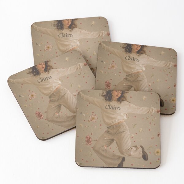 Artikelvorschau, Clairos fliegen Babyblumen Clair entworfen und verkauft von moodboardzz.