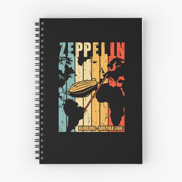 Item preview, Zeppelin Concert Legacy Poster Graphic Design Art Print designed and sold by FranciscoLWrigh.