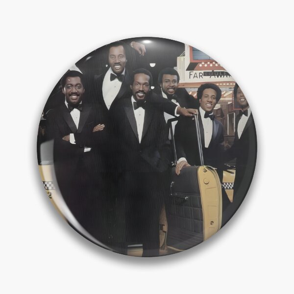 Item preview, Reunion Album Cover By The Temptations #9680 designed and sold by pple-frame.