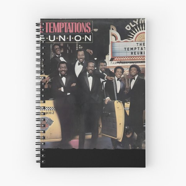 Item preview, Reunion Album Cover By The Temptations #9680 designed and sold by pple-frame.