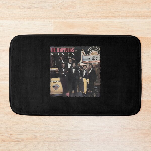 Item preview, Reunion Album Cover By The Temptations #9680 designed and sold by pple-frame.