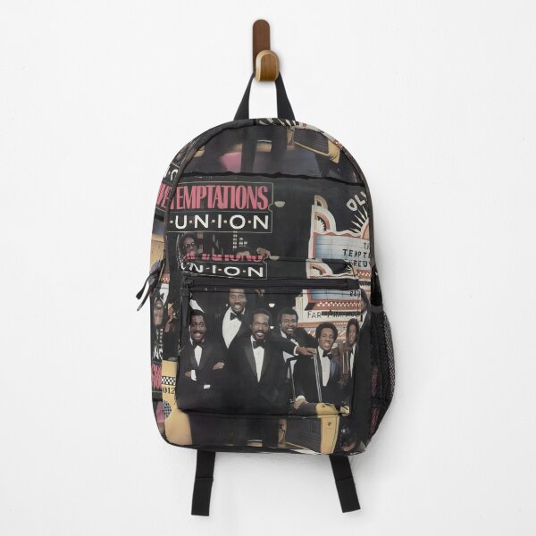 Item preview, Reunion Album Cover By The Temptations #9680 designed and sold by pple-frame.