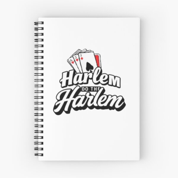 Item preview, Harlem Shuffle designed and sold by artsunFishST.