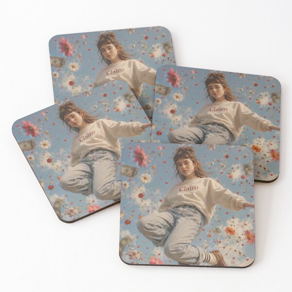Artikelvorschau, Clairos fliegen Babyblumen Clair entworfen und verkauft von moodboardzz.
