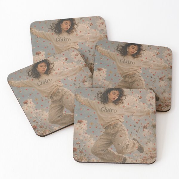 Artikelvorschau, Clairos fliegen Babyblumen Clair entworfen und verkauft von moodboardzz.