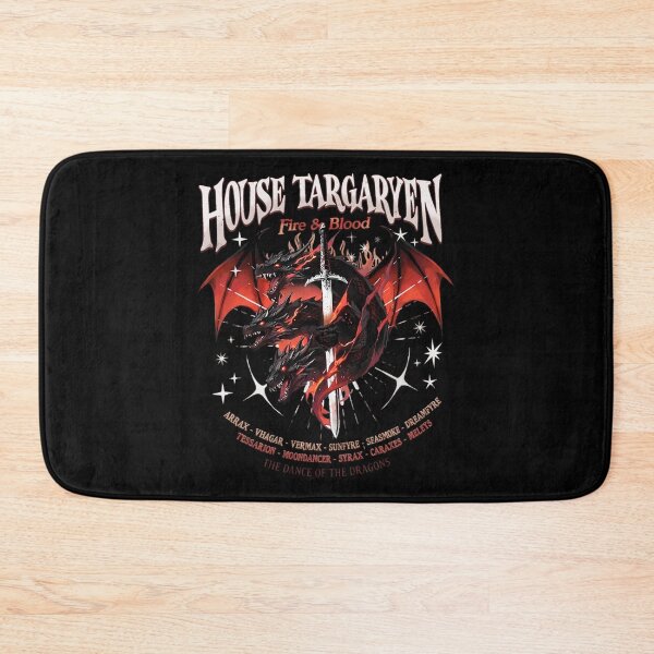 Item preview, House Targaryen  designed and sold by chibichibii.