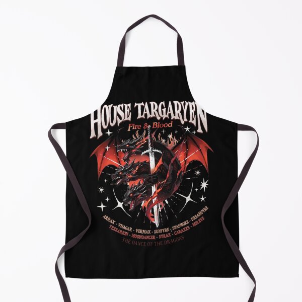Item preview, House Targaryen  designed and sold by chibichibii.