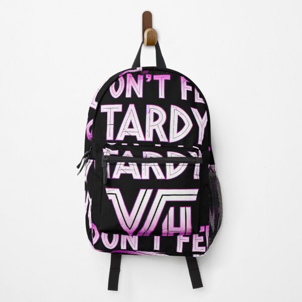 Item preview, I Don't Feel Tardy VH #6290 designed and sold by lukas-lei-art.