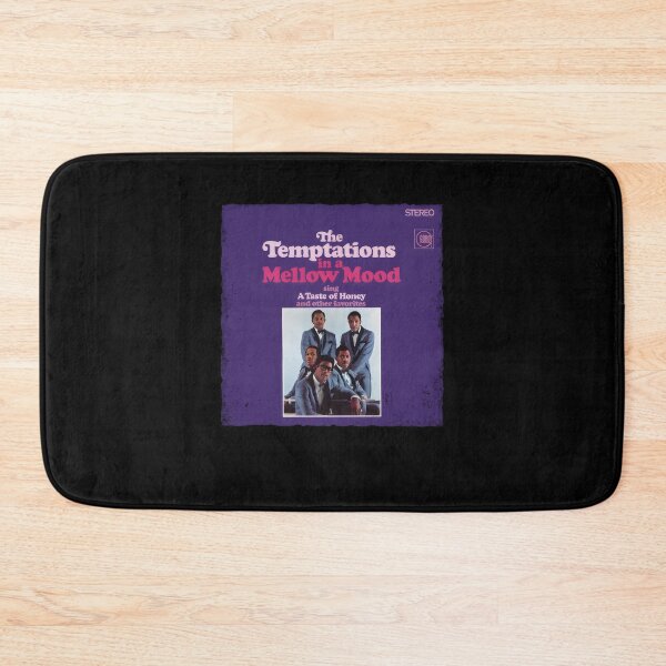 Item preview, In a Mellow Mood Album Cover By The Temptations #7304 designed and sold by pple-frame.