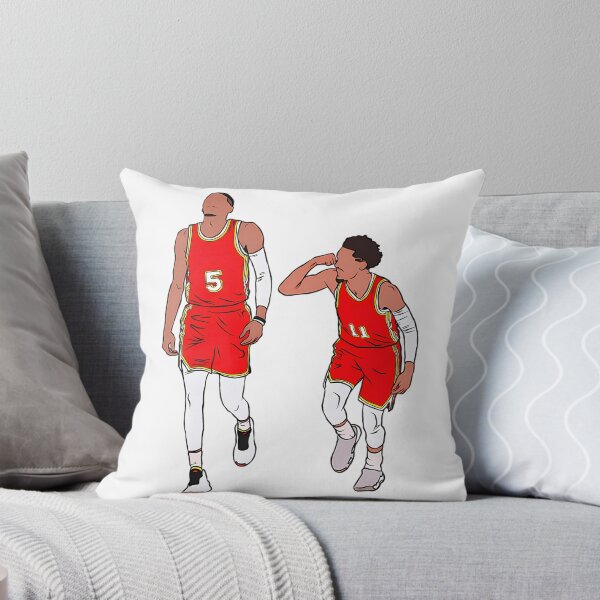 Item preview, Dejounte And Trae designed and sold by lanierolme.