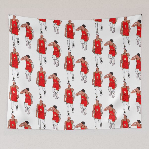 Item preview, Dejounte And Trae designed and sold by lanierolme.
