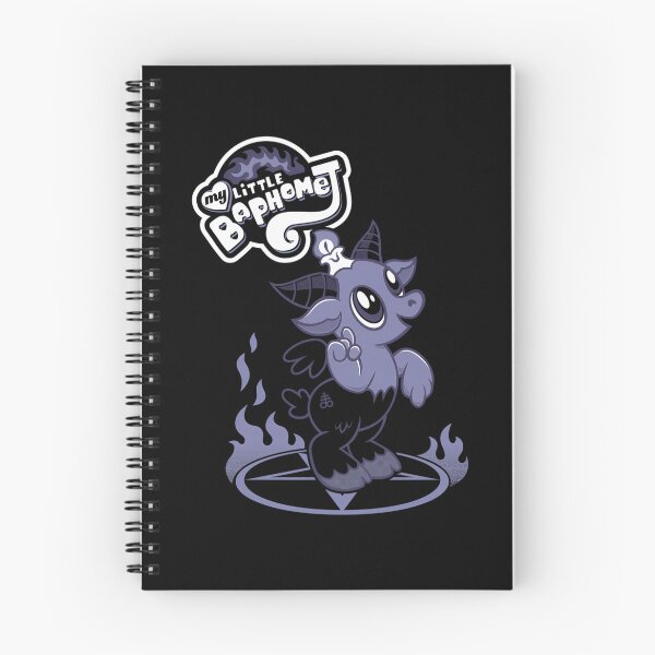 Item preview, Cute Purple Mythological Goat Character With Wing Standing designed and sold by Pussycat11.