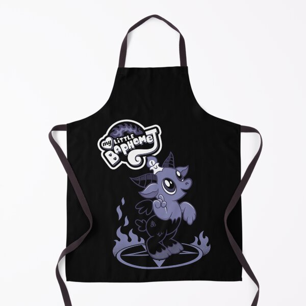 Item preview, Cute Purple Mythological Goat Character With Wing Standing designed and sold by Pussycat11.
