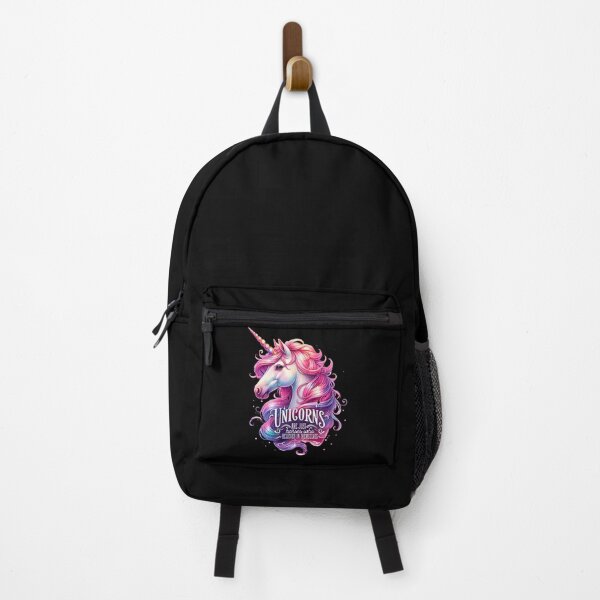 Item preview, Unicorns - Horses who believed designed and sold by Moon and Myth.