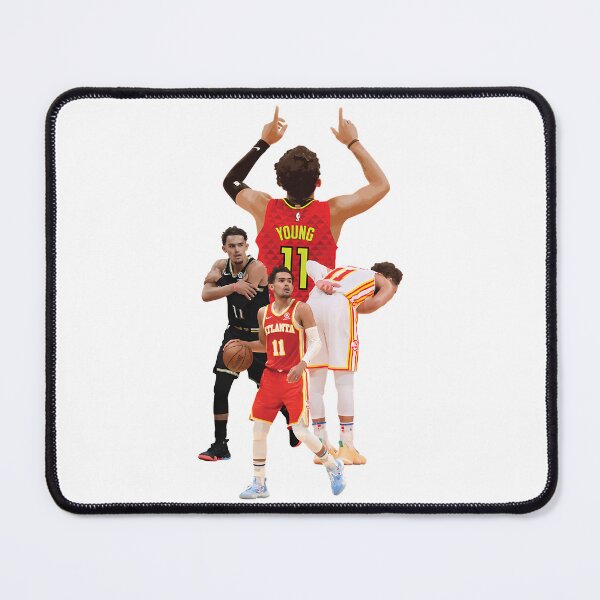 Item preview, Full Trae Young Basketball Champions designed and sold by lanierolme.