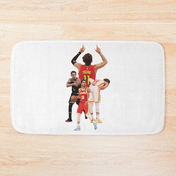 Item preview, Full Trae Young Basketball Champions designed and sold by lanierolme.