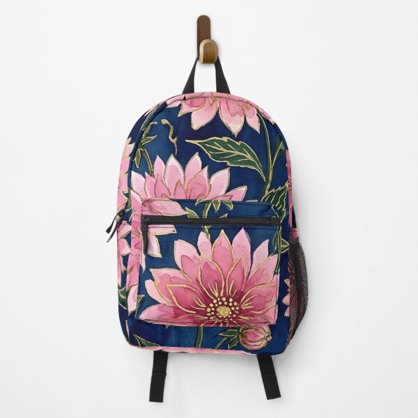 Item preview, Dahlia Flower designed and sold by GraphicsClub.