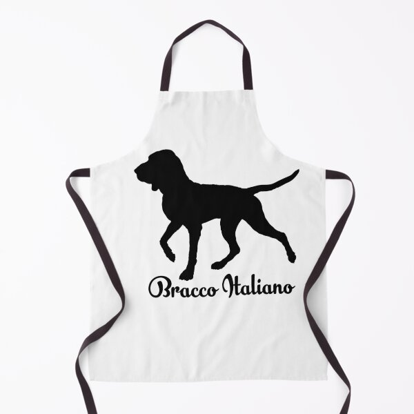 Item preview, Bracco Italiano Dog designed and sold by SUMA3000.