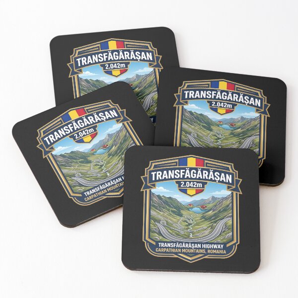 Item preview, Transfagarasan Summit Adventure Across The Carpathians designed and sold by enzoade.