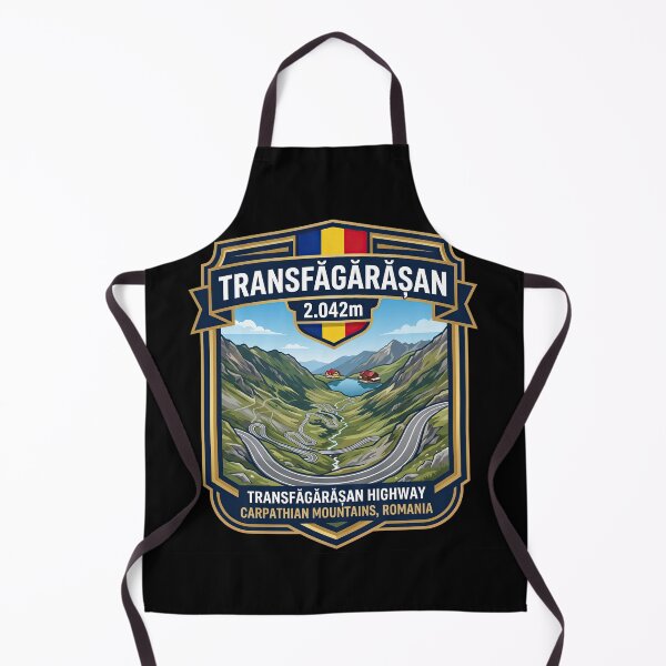 Item preview, Transfagarasan Summit Adventure Across The Carpathians designed and sold by enzoade.