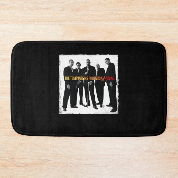 Item preview, Phoenix Rising Album Cover By The Temptations #3508 designed and sold by pple-frame.